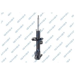 Amortisseur GSP 32306041 pour NISSAN TIIDA OE 54302ED50B