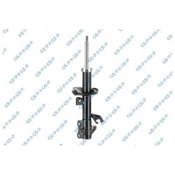 Amortisseur GSP 32306042 pour NISSAN TIIDA OE 54303ED50B