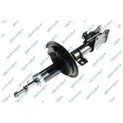 Amortisseur GSP 32306072 pour VAUXHALL, SUZUKI OE 4709684