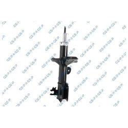 Amortisseur GSP 32306102 pour CHEVROLET, DAEWOO, GM CORÉE