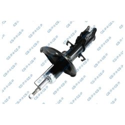 Amortisseur GSP 32306131 pour KIA CERATO OE 546612F100