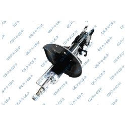 Amortisseur GSP 32306132 pour KIA CERATO OE 546512F100