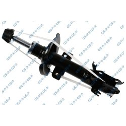 Amortisseur GSP 32306142 pour MAZDA 2 OE D04A34900C