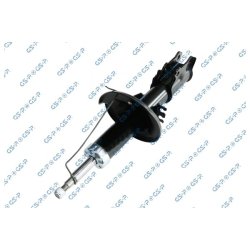 Amortisseur GSP 32306161 pour HYUNDAI GETZ OE 546601C200
