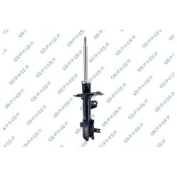 Amortisseur GSP 32306192 pour HYUNDAI, KIA ACCENT, RIO OE 546501E000