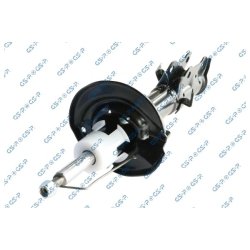 Amortisseur GSP 32306201 pour FORD FIESTA OE 1514406