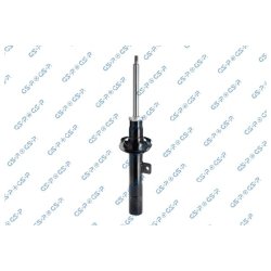 Amortisseur GSP 32306251 pour PEUGEOT 406 OE 5202L1