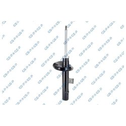 Amortisseur GSP 32306271 pour CITROËN XSARA OE 5202CJ