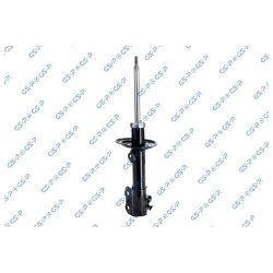 Amortisseur GSP 32306291 pour TOYOTA YARIS OE 4851052G11