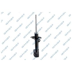 Amortisseur GSP 32306292 pour TOYOTA YARIS OE 485200D010
