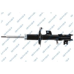Shock Absorber GSP 32306312