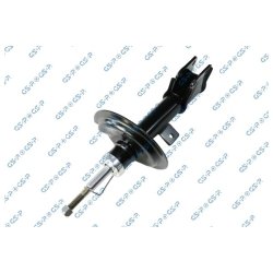 Amortisseur GSP 32306341 pour CITROËN, PEUGEOT C4, 307 OE 5202QH