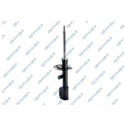 Amortisseur GSP 32306371 pour FIAT PANDA OE 50703309