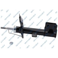 Amortisseur GSP 32306411 pour CITROËN C4 OE 5202XV