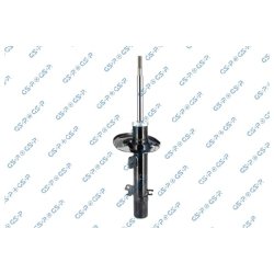 Amortisseur GSP 32306432 pour CITROËN C3 OE 5208C4