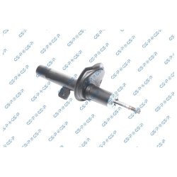 Amortisseur GSP 32306441 pour CITROËN ZX OE 96152057