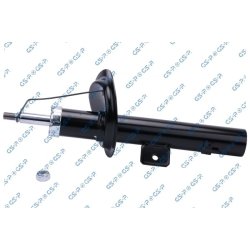 Amortisseur GSP 32306452 pour CITROËN, PEUGEOT OE 5202EP