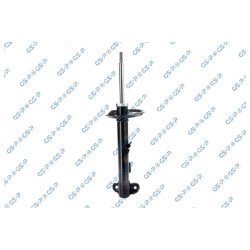 Amortisseur GSP 32306461 pour BMW Série 3 OE 1090712