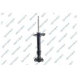 Amortisseur GSP 32306462 pour BMW Série 3 OE 1090711