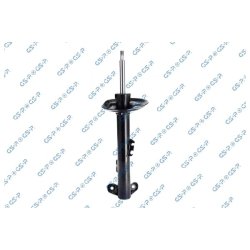 Amortisseur GSP 32306491 pour BMW Série 3