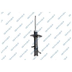 Amortisseur GSP 32306701 pour TOYOTA COROLLA OE 4851009400