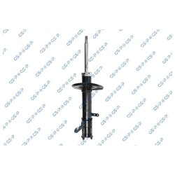 Amortisseur GSP 32306702 pour TOYOTA COROLLA OE 4852009340