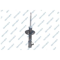 Amortisseur GSP 32306762 pour TOYOTA AVENSIS OE 4852009360