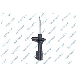 Amortisseur GSP 32306821 pour HYUNDAI TRAJET OE 546603A000