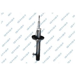 Amortisseur GSP 32306831 pour HONDA HR-V OE 51605S2HG02