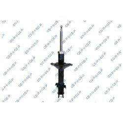 Amortisseur GSP 32306901 pour SUBARU OUTBACK OE 20310AE340