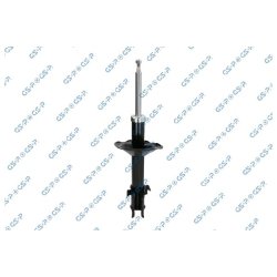 Amortisseur GSP 32306902 pour SUBARU OUTBACK OE 20310AE150