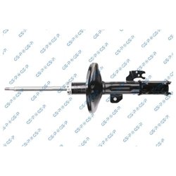 Amortisseur GSP 32306941 pour TOYOTA PREVIA OE 4851028070