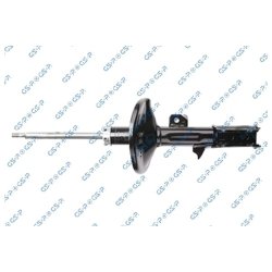 Amortisseur GSP 32306942 pour TOYOTA PREVIA OE 4852028070