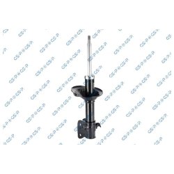Amortisseur GSP 32306961 pour SUBARU IMPREZA OE 20310FE140