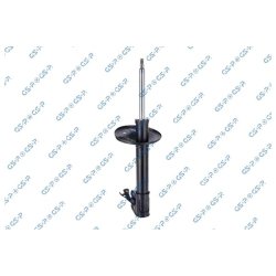 Amortisseur GSP 32307211 pour TOYOTA RAV