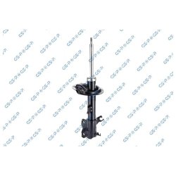 Amortisseur GSP 32307362 pour NISSAN MURANO OE 54301CA000
