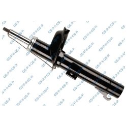 Amortisseur GSP 32307401 pour FORD TOURNEO, TRANSIT OE 2T1418045DD