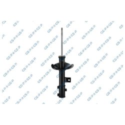 Amortisseur GSP 32307431 pour KIA CARENS, MAGENTIS OE 546611D200