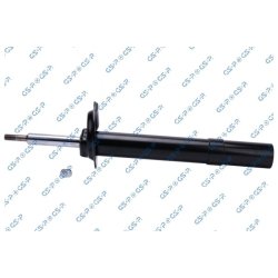Amortisseur GSP 32307441 pour BMW Série 5