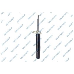 Amortisseur GSP 32307452 pour BMW Série 5, référence d'origine 31316768795