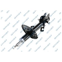 Amortisseur GSP 32307482 pour NISSAN JUKE OE E43031KA1A