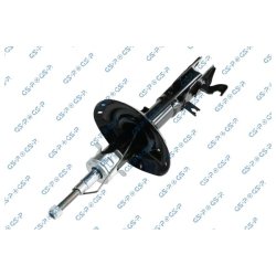Amortisseur GSP 32307541 pour HONDA JAZZ OE 51611TG5C02