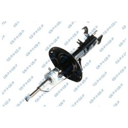 Amortisseur GSP 32307542 pour HONDA JAZZ OE 51621TG5C02