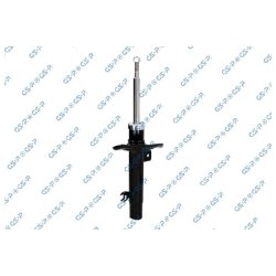 Amortisseur GSP 32307591 pour CITROËN, DS OE 5208F7