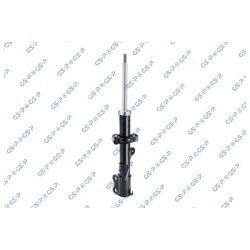 Shock Absorber GSP 32307611 OE Ref E43023HD1A
