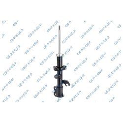 Shock Absorber GSP 32307612 OE Ref E43033HD1A