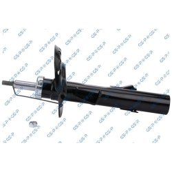 Amortisseur GSP 32307621 pour FORD GALAXY, S-MAX OE 1376814