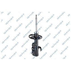 Shock Absorber GSP 32307651 OE Ref 4851047110