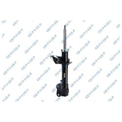 Amortisseur GSP 32307662 pour CITROËN, MITSUBISHI, PEUGEOT OE 5202ZP