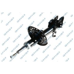 Shock Absorber GSP 32307742 OE Ref E4303JD01A